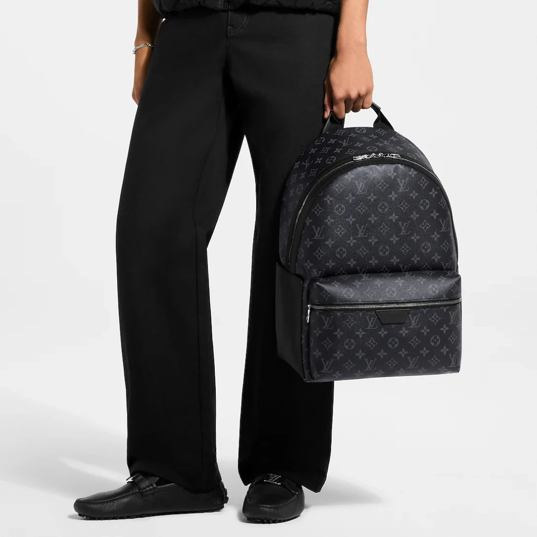 Louis Vuitton Discovery Backpack PM
