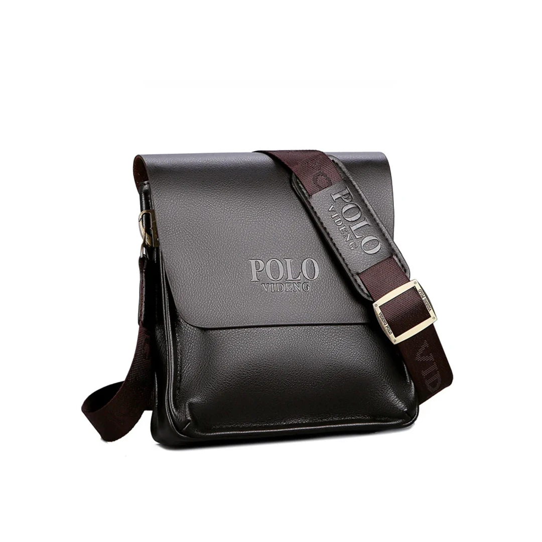 POLO VIDENG Men's Crossbody Bag